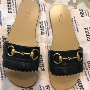 Gucci Sandals